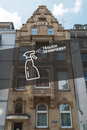 Europäischer Hof am Dom